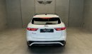 Jaguar F Pace 2023 | R-Dynamic | GCC Specs | Brand new | AlTayer 5 Years Warranty