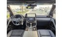 Lexus LX600 FULL OPTION VIP / AT / 3.5L V6 / POWER SEATS & SUNROOF / HEAD-UP DISPLAY (CODE # 68003)