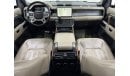 Land Rover Defender 110 HSE P400 2022 Land Rover Defender P400 HSE 7 Seater, 2026 Land Rover Warranty + Service Pack, GC