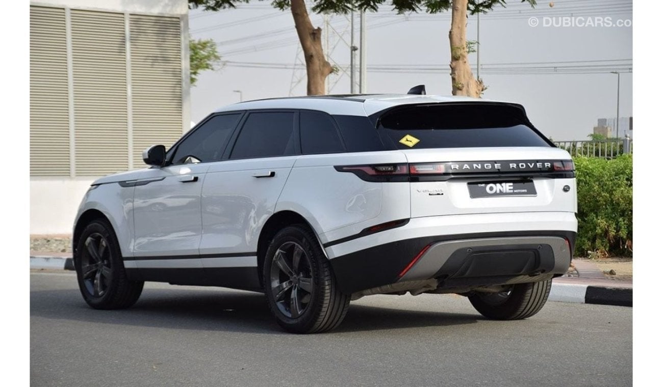 Land Rover Range Rover Velar P380 S Special Offer