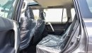 Toyota Prado Toyota Prado VX 4.0L V6 Full Option 2023