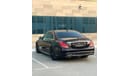 Mercedes-Benz S 400 Std 3.5L