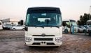 Toyota Coaster 4.2L V6 DIESEL MT