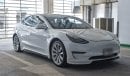 تسلا موديل 3 Tesla 3 Dual Motor Exterior view