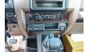 Toyota Land Cruiser 70 TOYOTA LAND CRUISER 79 4.0L AT DC 4WD PICKUP 2025