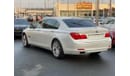 بي أم دبليو 740Li BMW 740 L _GCC_2010_Excellent Condition _Full option