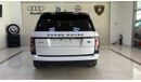 Land Rover Range Rover RANGE ROVER AUTOBIOGRAPHY DIESEL