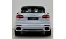 بورش كايان جي تي أس 2016 Porsche Cayenne GTS, Warranty, Service History, Excellent Condition, GCC