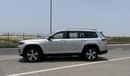 Jeep Grand Cherokee L Limited 2021 Agency Warranty GCC