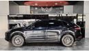 بورش كايان AED 4,300 P.M | 2019 PORSCHE CAYENNE S 2.9 L | PANORAMIC VIEW | GCC | UNDER PORSCHE WARRANTY