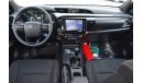 Toyota Hilux HILUX Adventure 4.0L V6 PETROL 2024