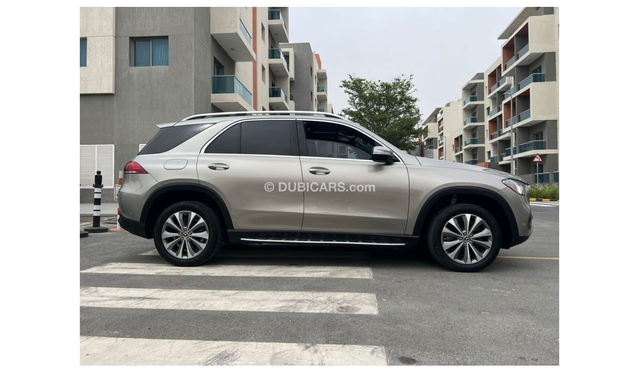 مرسيدس بنز GLE 350 *Offer*2020 MERCEDES BENZ GLE 350 // 2.0L // VERY CLEAN with SUPPER CONDITION- UAE PASS