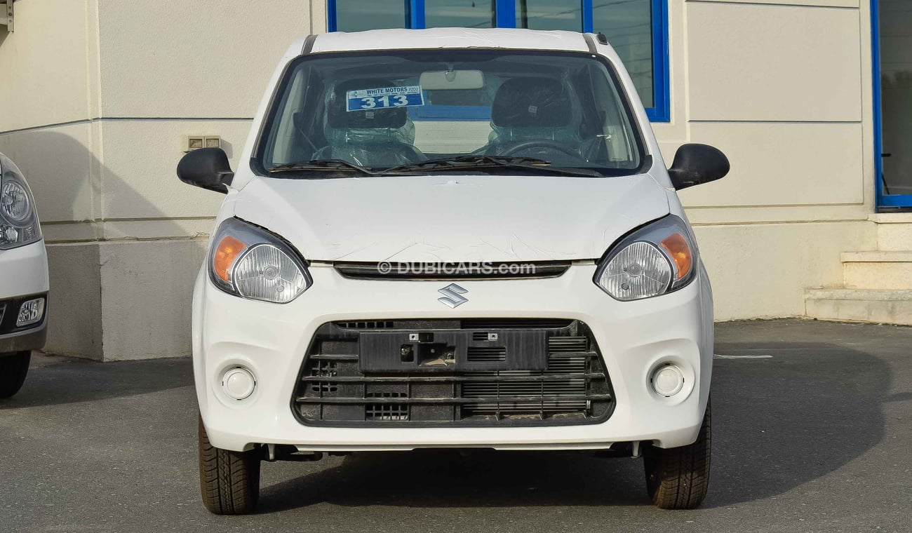 Suzuki Alto 800