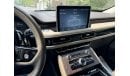 Lincoln Aviator 2021 , V6 Twin Turbo Top Options