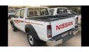 Nissan Pickup