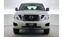 Nissan Patrol XE | Guaranteed Warranty | 0 Down Payment