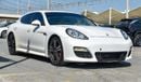 بورش باناميرا Panamera S