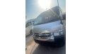 Toyota Hiace Van High Roof