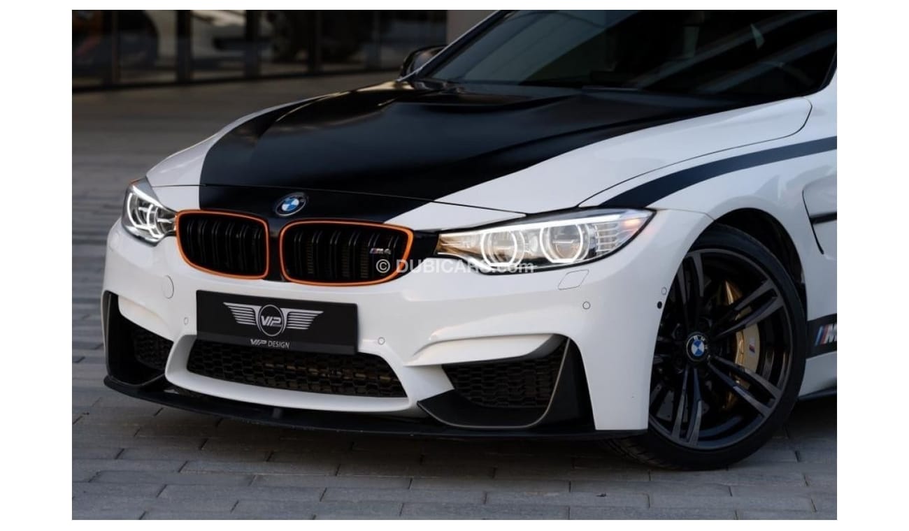 BMW M4 BMW M4 DTM COUPE CHAMPION EDITION