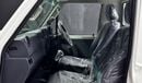 Toyota Land Cruiser Pick Up Single cabin