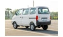 Suzuki EECO 2024 Passenger 7 Seater Van - GL 1.2L M/T Petrol - GCC Specs - Book Now