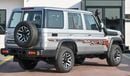 Toyota Land Cruiser 70 LC76 4.0L AT LX  YM 2024