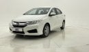 Honda City DX 1.5 | Zero Down Payment | Free Home Test Drive