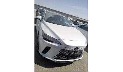 لكزس RX 350 full option