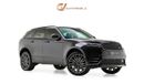 Land Rover Range Rover Velar P340 R-Dynamic - GCC Spec - With Warranty and Service Contract