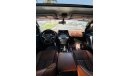 Toyota Prado Toyota Prado 2019 VXR LHD full options