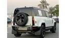 Land Rover Defender 110 HSE P400 3.0L