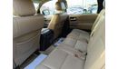 Toyota Sequoia Car in excellent condition without accidents very good inside and out