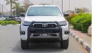 تويوتا هيلوكس 2025YM HILUX DC 4.0 HI 6AT ADV -