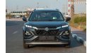 سوزوكي فرونكس SUZUKI FRONX 1.5L FWD PETROL CUV 2025 - GREY