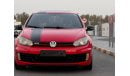 Volkswagen Golf very excellent condition inside and outside