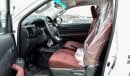 Toyota Hilux 2.7L Single Cabin M/T 4WD