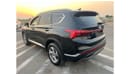 Hyundai Santa Fe 2022 HYUNDAI SANTA FE // PANORAMIC ROOF // PUSH START // ELECTRIC SEATS -  4X4