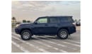 تويوتا Runner4 2021 Toyota 4Runner TRD Off Road Pro - Push Start With Sunroof - 4x4 AWD - Full Option -