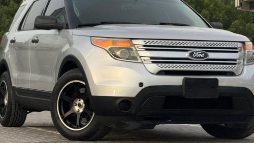 Ford Explorer Std In excellent condition and requires no expenses