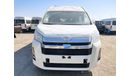 تويوتا هاياس High Roof Passenger Van - 3.5L Petrol Auto - Full Options with Heater