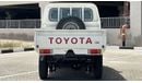 Toyota Land Cruiser Pick Up LAND CRUISER LC79 DC 4.2L V6 DIESEL MT