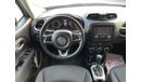 Jeep Renegade Unlimited SPORT 2.4L LATITUDE / 4X4 / 9 SPEEDS / IN PERFECT CONDITION / ECO CAR