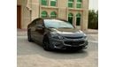 Chevrolet Malibu LTZ Sport