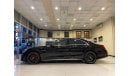 Mercedes-Benz S 63 AMG S63 AMG SPECIAL ORDER