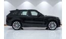 Land Rover Range Rover Sport 2023 Range Rover Sport Autobiography P400 3.0L Brand New