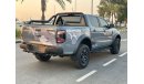 فورد A صالون Ford Ranger Raptor 2020  full Option Diesel Right hand Drive