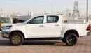 Toyota Hilux HILUX 2.7L AT MED OPTION