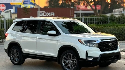 هوندا باسبورت Honda Passport, Exl  3.5L V6