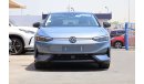Volkswagen ID.7 VIZZION PRO 2024 MODEL ELECTRIC CAR AVAILABLE ONLY FOR EXPORT