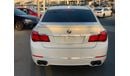 BMW 750Li BMW 750 Li_TWIN POWER TERBO _GCC_2015_Excellent Condition _Full option